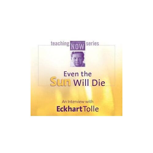 CD: Even the Sun Will Die (2 CD)