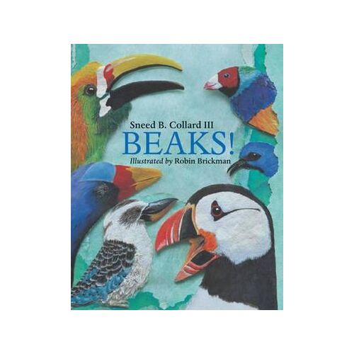 Beaks!