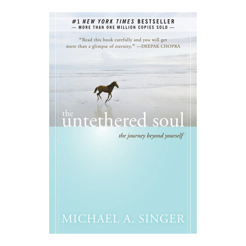 Untethered Soul, The