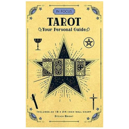 In Focus Tarot: Your Personal Guide