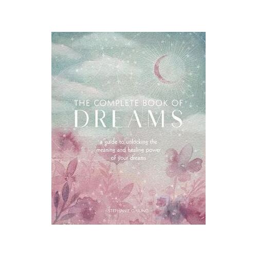 Complete Book of Dreams