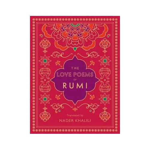 Love Poems of Rumi