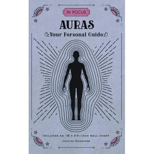 In Focus Auras: Your Personal Guide