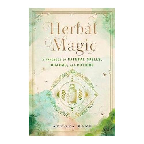 Herbal Magic
