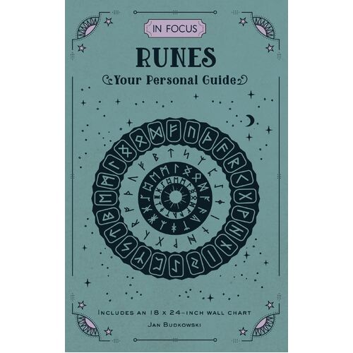 In Focus Runes: Your Personal Guide: Volume 14