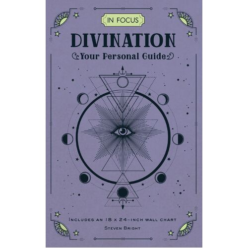 In Focus Divination: Your Personal Guide: Volume 15