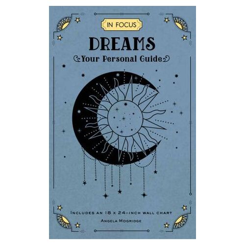 In Focus Dreams: Your Personal Guide: Volume 17