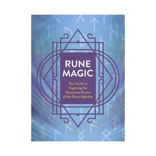 Practical Guide to Rune Magic (kit)