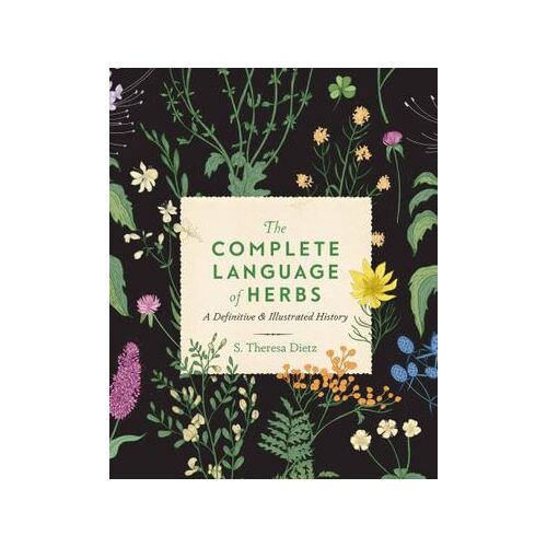 Complete Language of Herbs