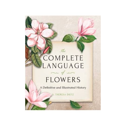Complete Language of Flowers