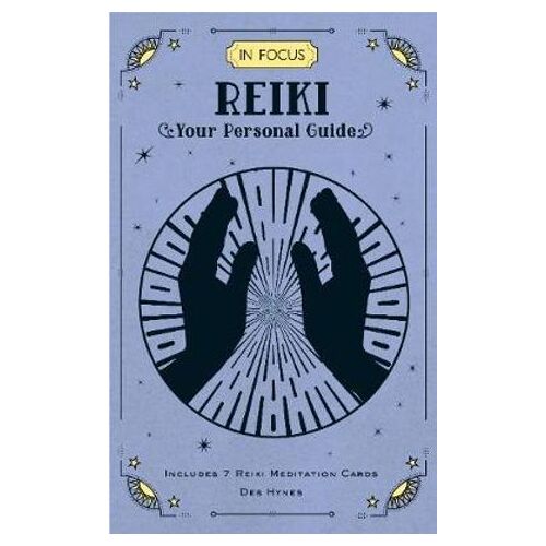 In Focus Reiki: Your Personal Guide