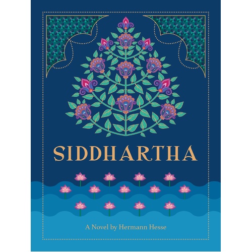 Siddhartha