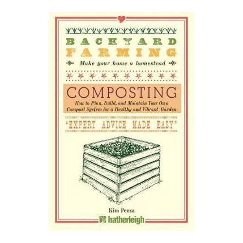 Backyard Farming: Composting