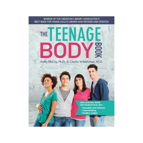Teenage Body Book, The: Revised and Updated Edition