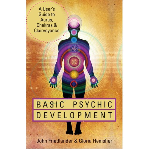 Basic Psychic Development