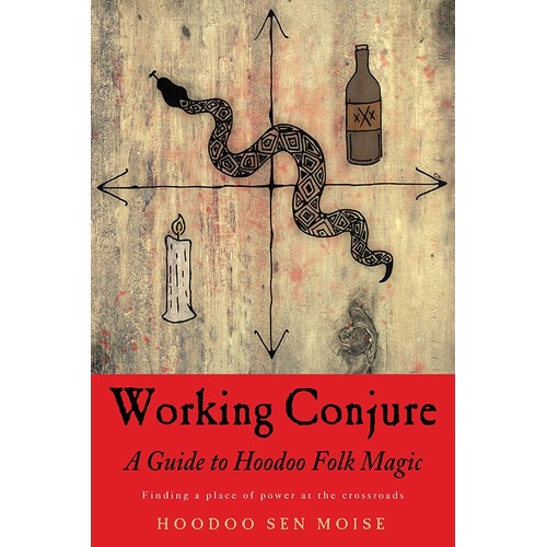 Working Conjure