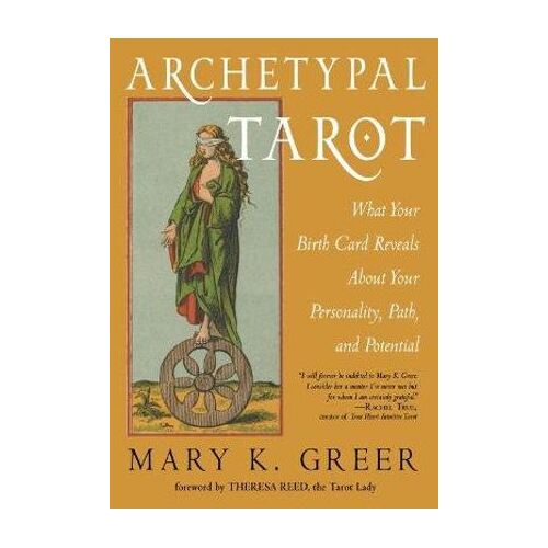 Archetypal Tarot