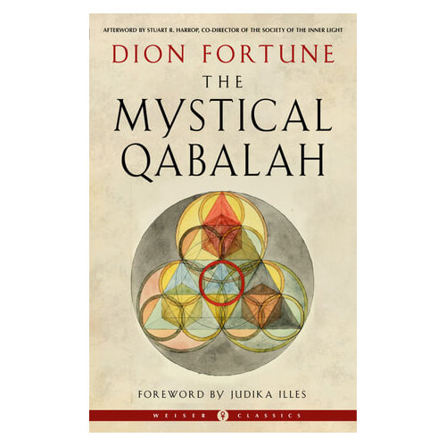 Mystical Qabalah