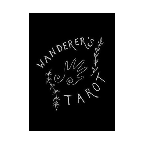 Wanderer's Tarot: 78 Cards and Fold-out Guide