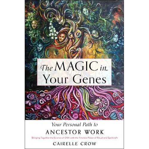 Magic in Your Genes