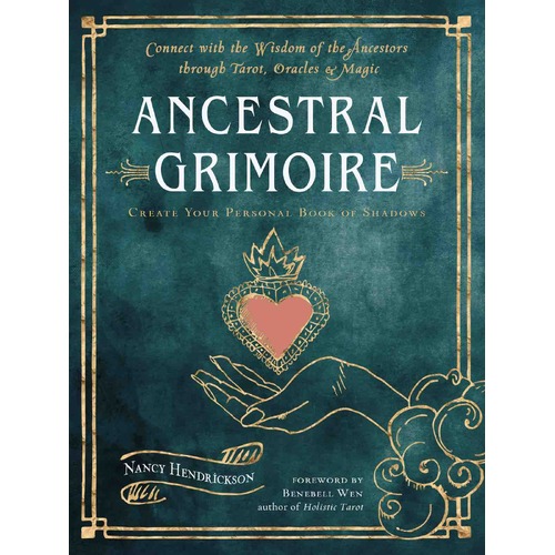 Ancestral Grimoire