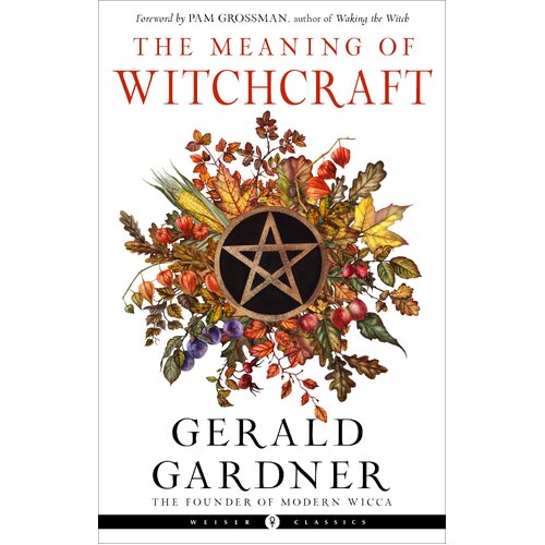 Meaning of Witchcraft