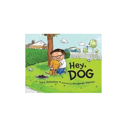 Hey  Dog