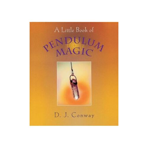 Little Book of Pendulum Magic