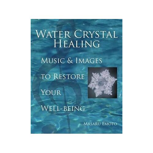 Water Crystal Healing