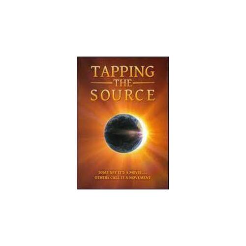 DVD: Tapping The Source