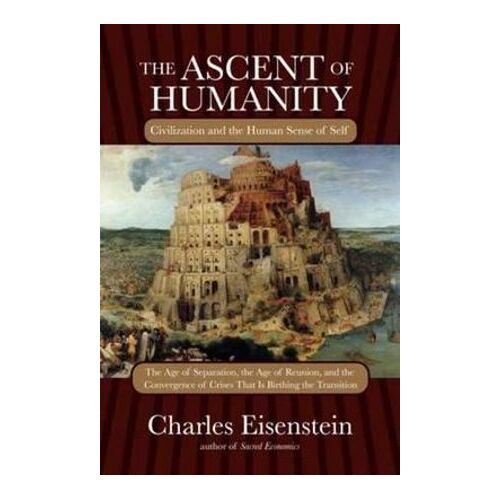 Ascent of Humanity