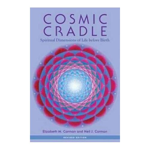 Cosmic Cradle  Revised Edition