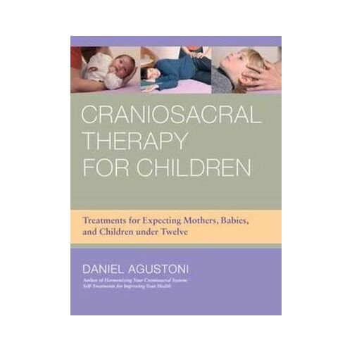 Craniosacral Therapy for Children