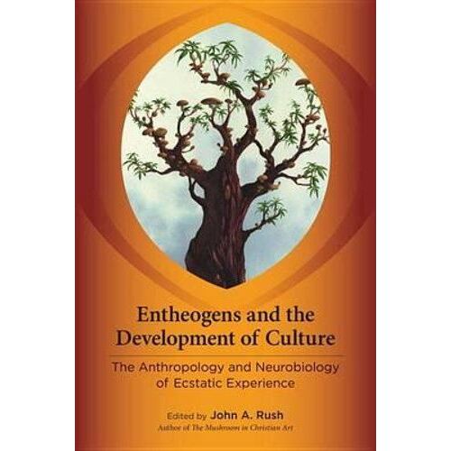 Entheogens And The Development Of Culture