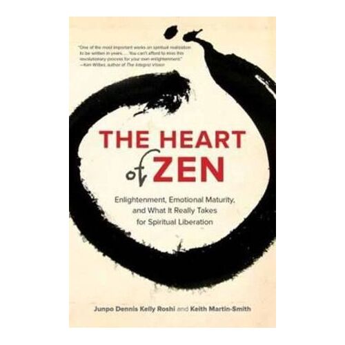 Heart of Zen