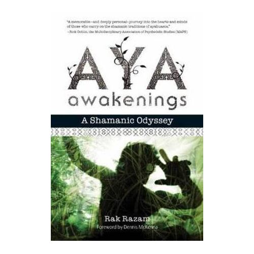 Aya Awakenings