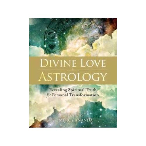 Divine Love Astrology: Revealing Spiritual Truth for Personal Transformation