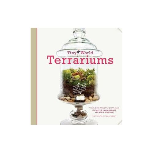 Tiny World Terrariums: Guide