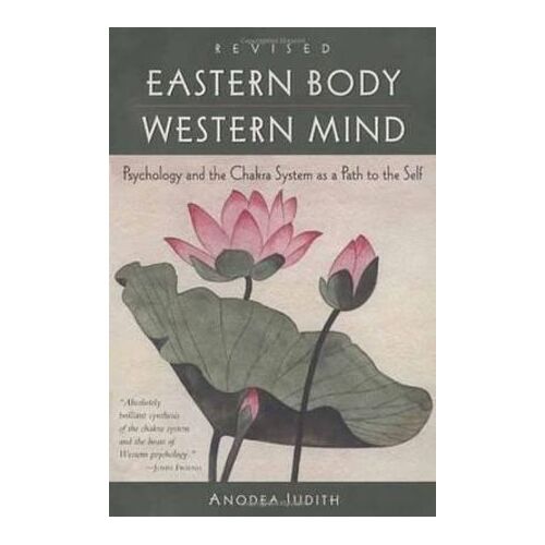 Eastern Body  Western Mind