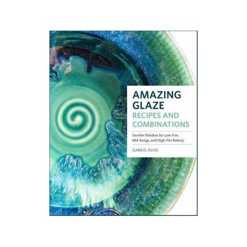 Amazing Glaze Recipes and Combinations