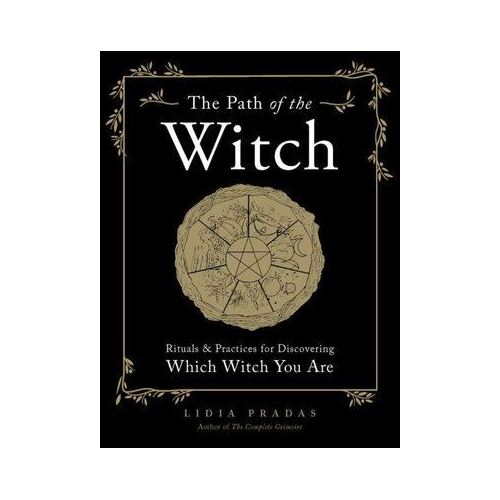 Path of the Witch