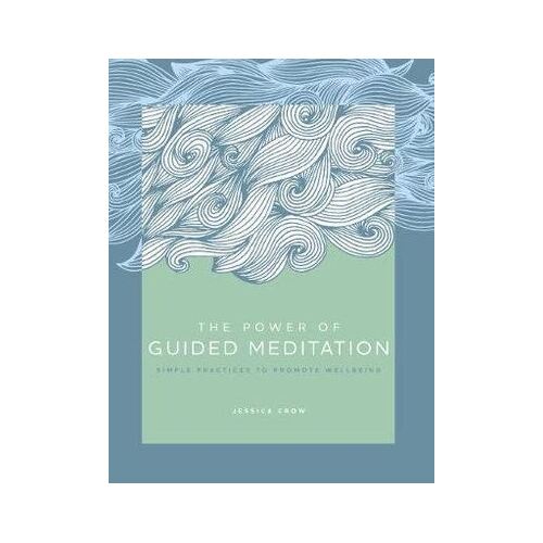Power of Guided Meditation