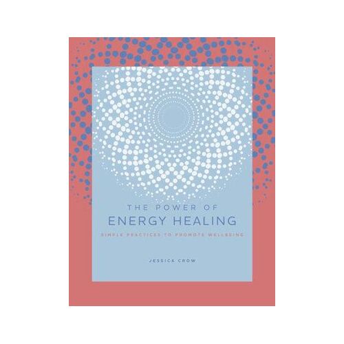 Power of Energy Healing