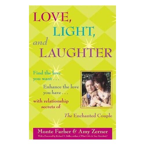 Love  Light & Laughter