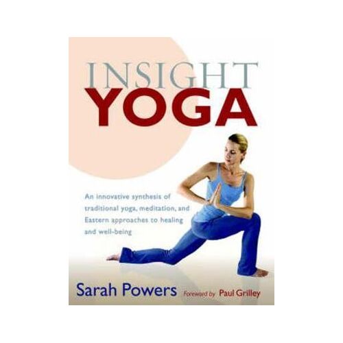 Insight Yoga