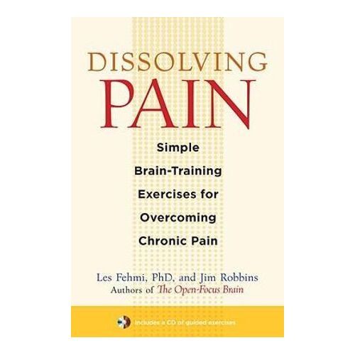 Dissolving Pain