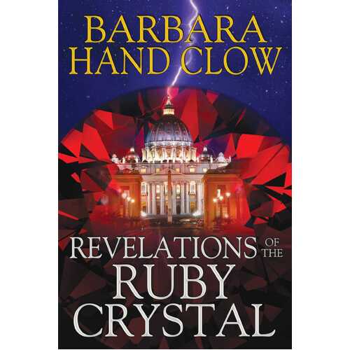 Revelations of the Ruby Crystal