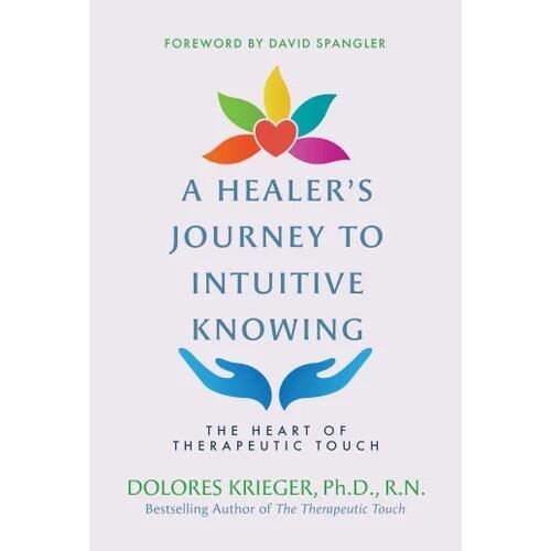 Healer's Journey to Intuitive Knowing