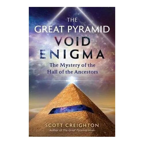 Great Pyramid Void Enigma