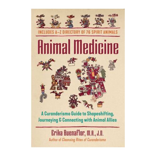 Animal Medicine